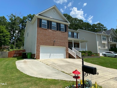 1126 Woodlands Creek Way, Apex, NC 27502 - photo 3