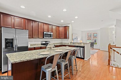 7244 Dorchester Woods Ln, Hanover, MD 21076 - photo 5
