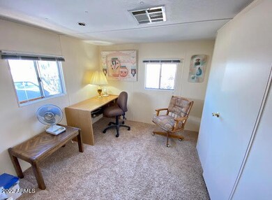 Office ares