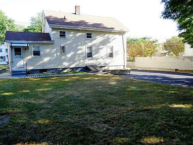 145 East St, Pawtucket, RI 02860 - photo 5