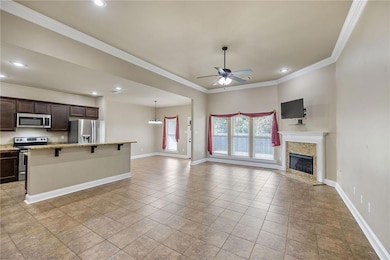 117 Jack Pine Ln, Ponchatoula, LA 70454 - photo 5