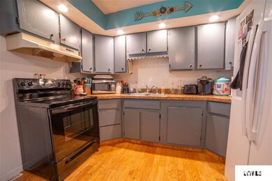 121 Debruler Dr, Lincoln, IL 62656 - photo 5