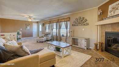 10 Levi Rd, Wright, WY 82732 - photo 4