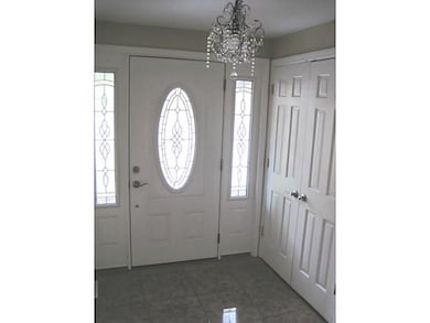 Entry/Foyer. Welcome your family & guests in this 