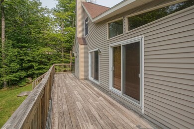 182 Binney Brook Rd unit M541, Wilmington, VT 05363 - photo 2