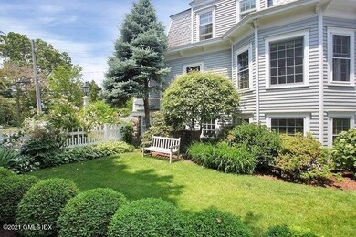 633 Steamboat Rd unit 1, Greenwich, CT 06830 - photo 2