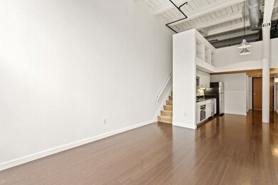 1 Aberdeen Way unit 117, Cambridge, MA 02138 - photo 6