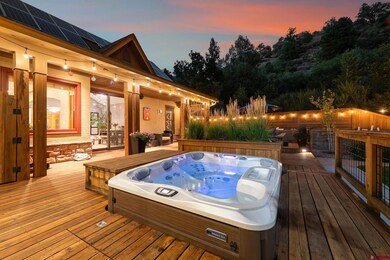 257 Ute Pass Rd W, Durango, CO 81301 - photo 6