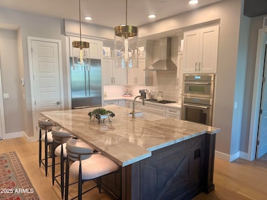 The Luxe at Desert Ridge (Phase 1 - 4) unit 304, Phoenix, AZ 85054 - photo 2