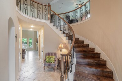 20906 Refuge Creek Dr, Cypress, TX 77433 - photo 3