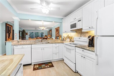 3041 Sandpiper Bay Cir unit 201, Naples, FL 34112 - photo 5