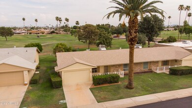 10708 W Cameo Dr unit 4, Sun City, AZ 85351 - photo 3