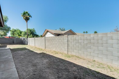 868 W Del Rio St unit 3, Chandler, AZ 85225 - photo 4