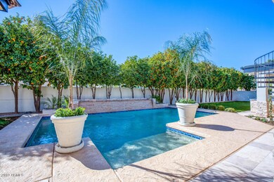 Private Lot