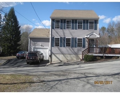 66 County St, Blackstone, MA 01504 - photo 3