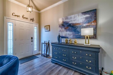 1217 W Gandy St, Denison, TX 75020 - photo 3