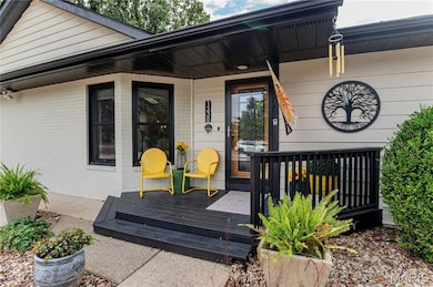 1330 California Dr, Rolla, MO 65401 - photo 2