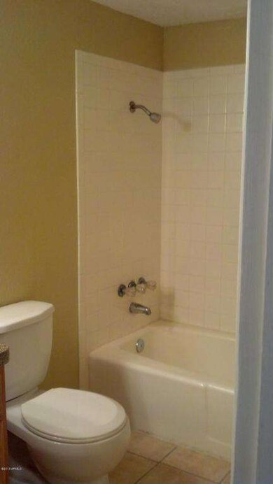 Guest Bath Tub