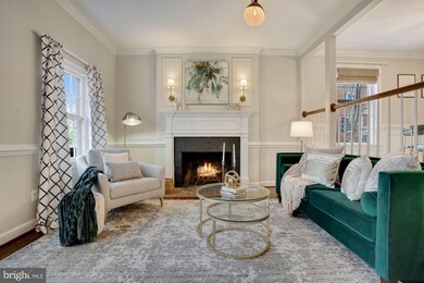 7994 Hidden Bridge Dr, Springfield, VA 22153 - photo 5