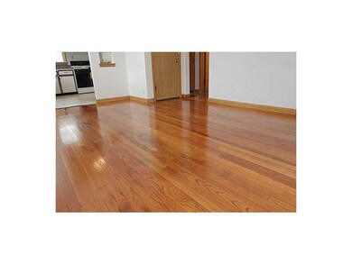 Other. Floors have just been refinished!