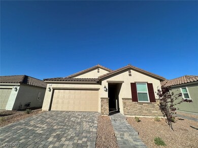9021 Lucky Crest St, Enterprise, NV 89113 - photo 2