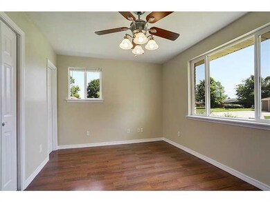 Bedroom.