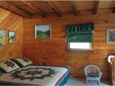 Master Bedroom. All furnishings convey.