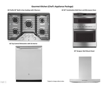 5009 Jowett's Walk Dr unit 37, Cary, NC 27519 - photo 4