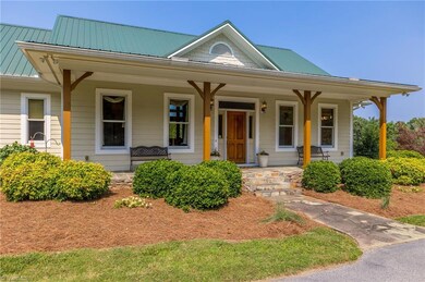 6262 Lake Front Rd, High Point, NC 27263 - photo 3