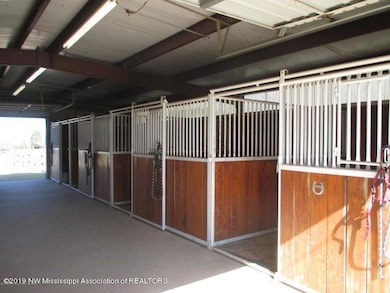 Stalls