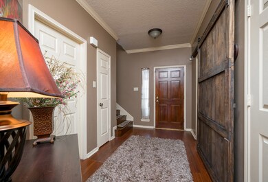 1908 N Mission Cir, Friendswood, TX 77546 - photo 2