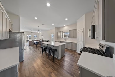 1343 Rustic Pine Dr, Baton Rouge, LA 70820 - photo 4