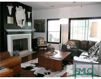 Living Room.