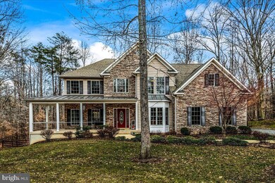 45 Citation Ct, Stafford, VA 22556 - photo 3