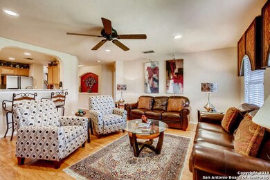 7702 Black Oak Pass, San Antonio, TX 78223 - photo 3