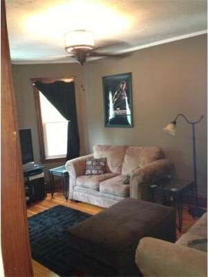 27 Samoset St unit 3, Dorchester Center, MA 02124 - photo 3