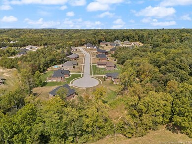 1209 Crones Hill Rd, Georgetown Township, IN 47136 - photo 5