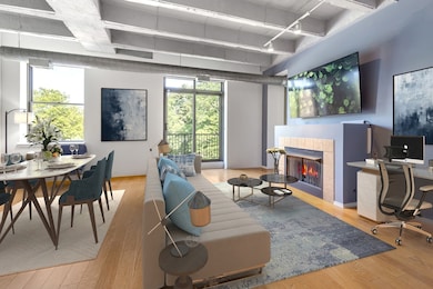 Rennaissance Place unit 313, Chicago, IL 60615 - photo 3