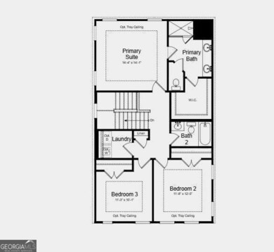 6121 Wayburn St, Tucker, GA 30084 - photo 4