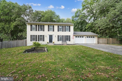 15418 Peach Orchard Rd, Silver Spring, MD 20905 - photo 3