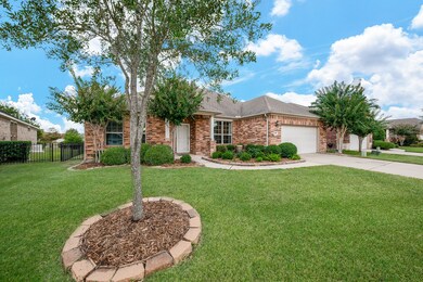 414 Little Walnut Dr, Richmond, TX 77469 - photo 2