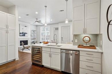 4201 Lomo Alto Dr unit 4731, Dallas, TX 75219 - photo 7