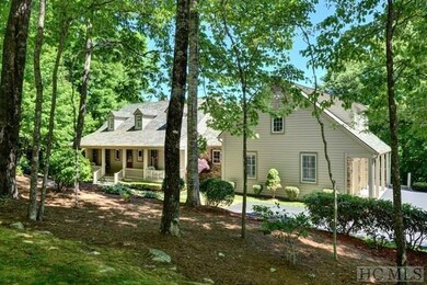 1159 W Rochester Dr, Cashiers, NC 28717 - photo 2