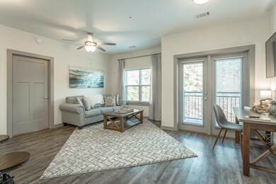 804 Riverfront Parkway #405 HD-2