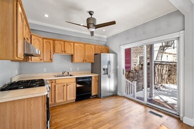 4 Flint Place unit 1, Boston, MA 02127 - photo 7