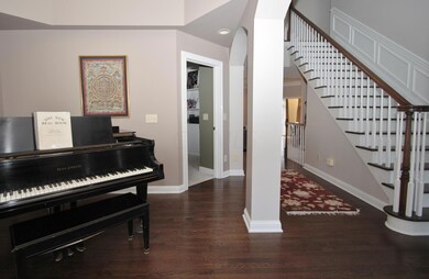 430 Shale Ridge Ct, Powell, OH 43065 - photo 6