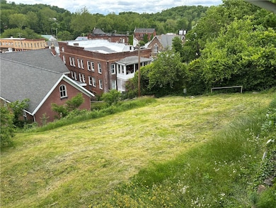 Rear lot