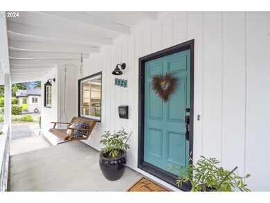 Porch