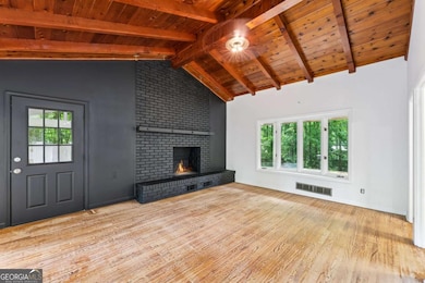 2279 Lyle Rd, Atlanta, GA 30337 - photo 5