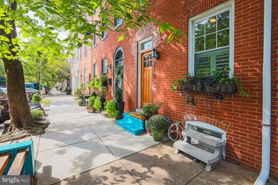 210 S Ann St, Baltimore, MD 21231 - photo 3